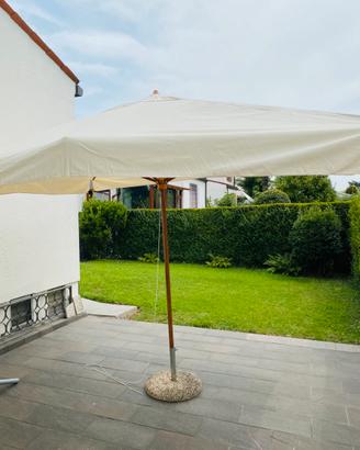 Ombrellone da giardino