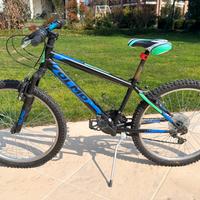 Bici bambino