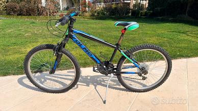 Bici bambino