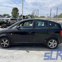 AUDI A2 8Z0 1.4 TDI 75CV 00-05 Ricambi