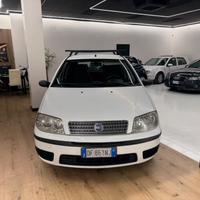 Fiat Punto 1.3 Multijet 16V 5 porte Actual