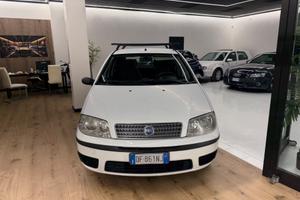 Fiat Punto 1.3 Multijet 16V 5 porte Actual