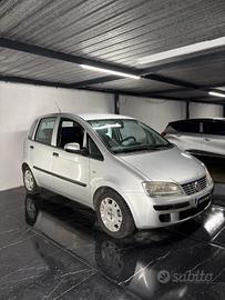 Fiat Idea 1.3 MJT 16V 95 CV S&S Dynamic
