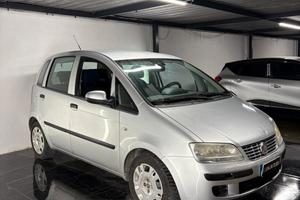 Fiat Idea 1.3 MJT 16V 95 CV S&S Dynamic