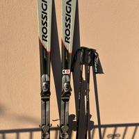 Sci Rossignol Super C
