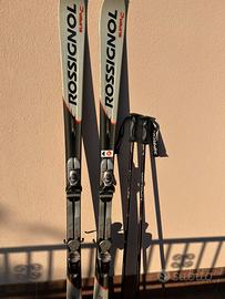 Sci Rossignol Super C