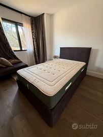 Letto sfoderabile Ghost GERVASONI