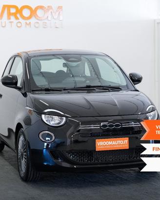 FIAT 500 (2020-->) 500 Berlina Hybrid Icon