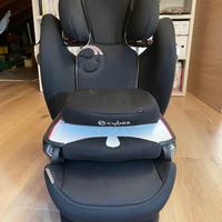 Seggiolino Cybex gold Pallas M Isofix