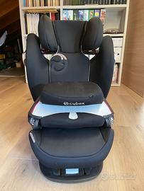 Seggiolino Cybex gold Pallas M Isofix