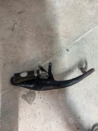 MARMITTA leo vince zx per phantom f12