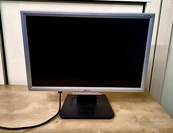 Monitor Schermo Acer 19"