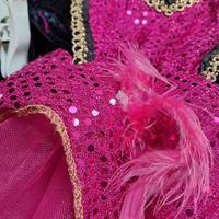 vestito di carnevale