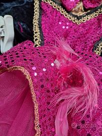 vestito di carnevale