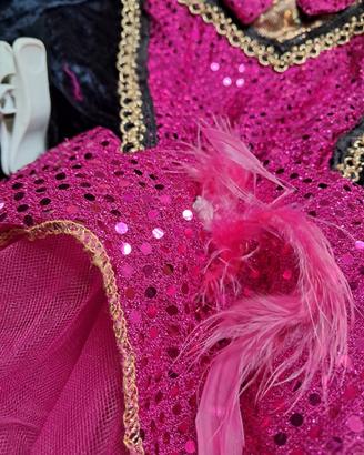 vestito di carnevale