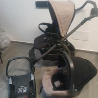 Trio Peg Perego
