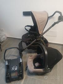 Trio Peg Perego