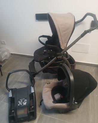 Trio Peg Perego