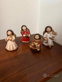 ANGIOLETTI THUN MINI