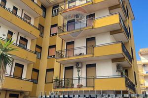 Appartamento - Catania