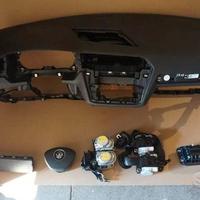 KIT AIRBAG - Volkswagen Tiguan 2° serie (dal 2016)