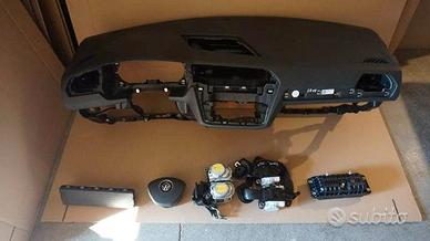 KIT AIRBAG - Volkswagen Tiguan 2° serie (dal 2016)