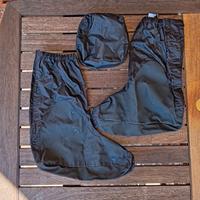 RAIN - COPRISTIVALI MOTO ANTIPIOGGIA UNISEX