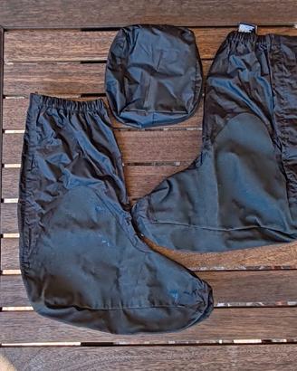RAIN - COPRISTIVALI MOTO ANTIPIOGGIA UNISEX