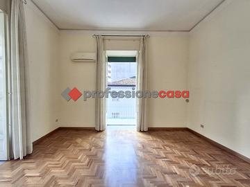 Appartamento Catania [Cod. rif 237VRG]