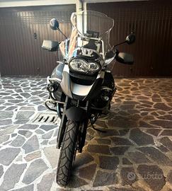 BMW GS 1200 ADVENTURE