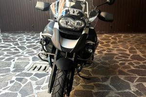 BMW GS 1200 ADVENTURE