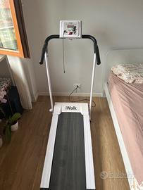 Tapis roulant iWalk
