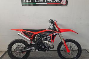 BETAMOTOR RX 250 2T