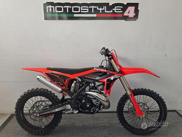 BETAMOTOR RX 250 2T