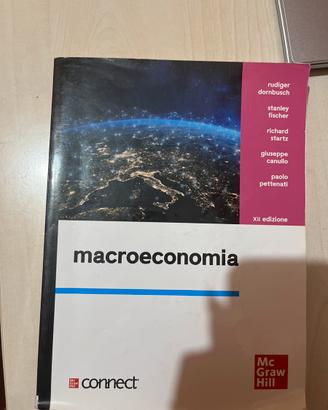 Macroeconomia