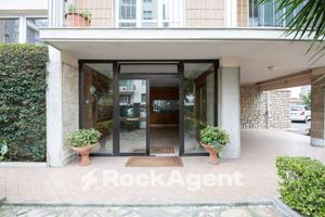 PRESTIGIOSO APPARTAMENTO