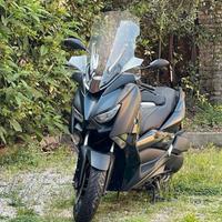 Xmax iron max 300