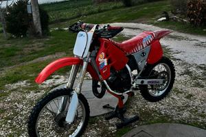 Honda Cr 125 1990