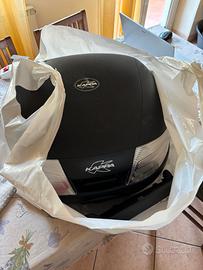 BAULETTO NUOVO KAPPA K35 ACTION TECH