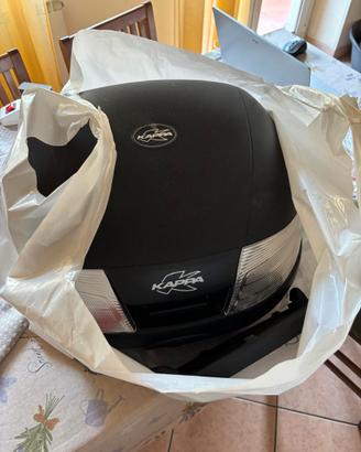 BAULETTO NUOVO KAPPA K35 ACTION TECH