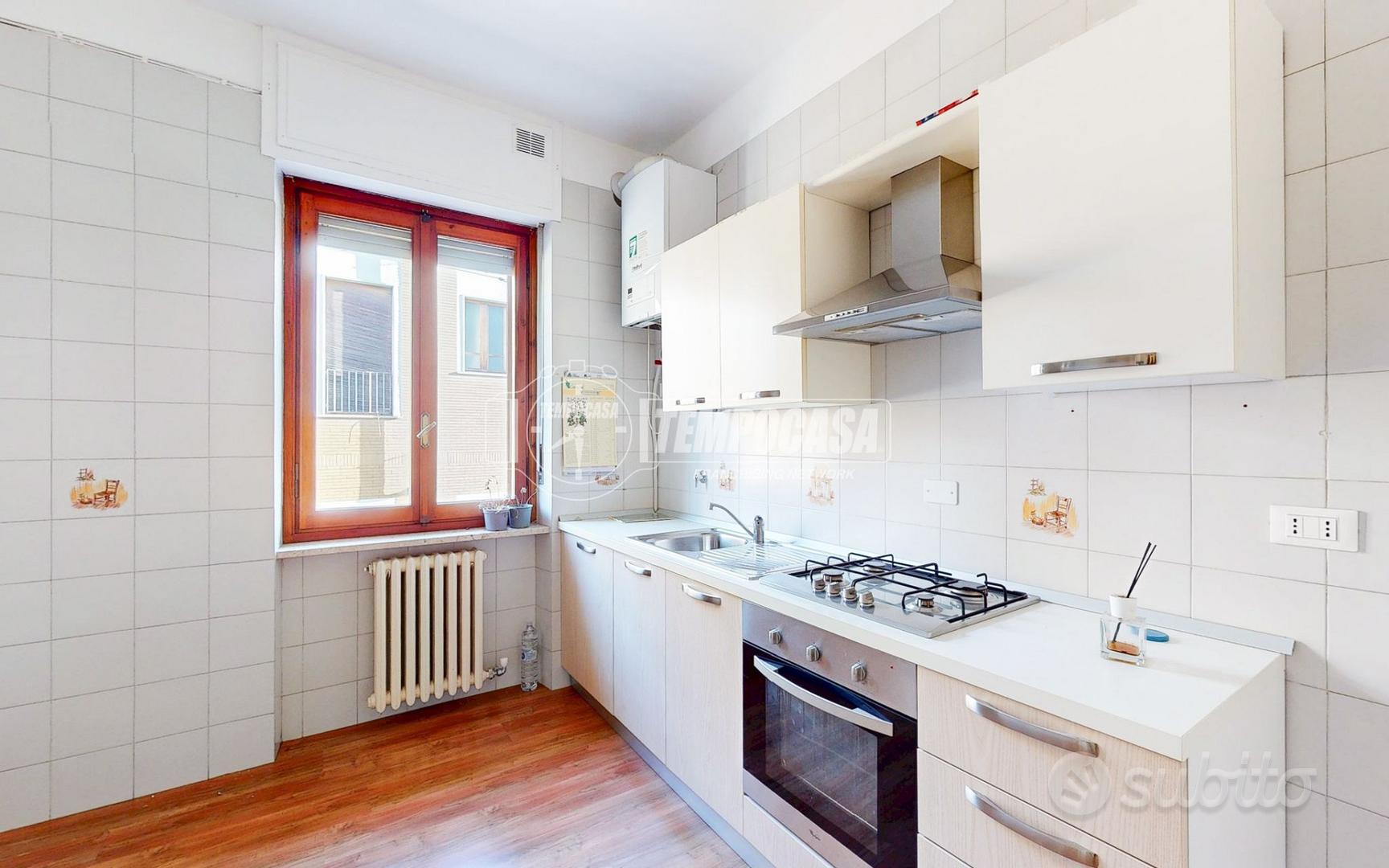 Apartment in Pino Torinese, Torino - Vista 2