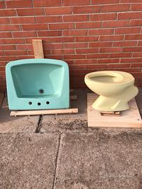 Sanitari pontlav ideal standar gio ponti