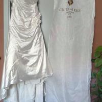 vestito da sposa 