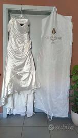 vestito da sposa 