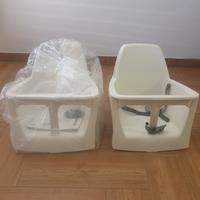 seggiolino per bambini IKEA LANGUR