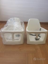 seggiolino per bambini IKEA LANGUR