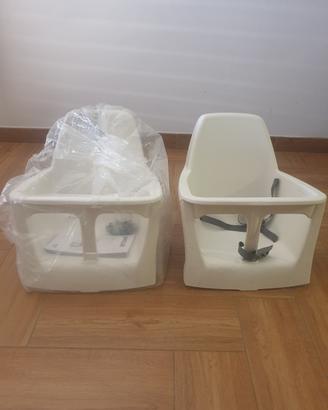 seggiolino per bambini IKEA LANGUR