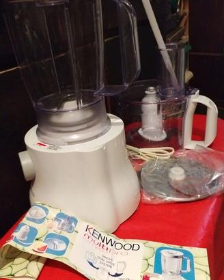 Kenwood multipro compact