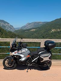 Ktm 1290 super adventure S