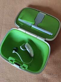 Apparecchi acustici Amplifon